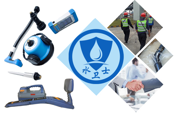 沙市区暗管漏水检测