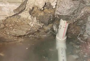 沙市区管道漏水检测五