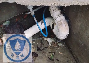 沙市区水管漏水检测公司6