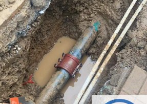 沙市区水管漏水检测公司4