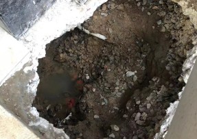 沙市区水管漏水检测公司2