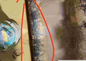 沙市区水管漏水检测公司1